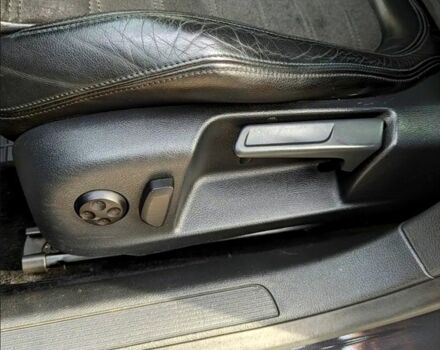 Фольксваген Пассат, объемом двигателя 2 л и пробегом 415 тыс. км за 6100 $, фото 5 на Automoto.ua