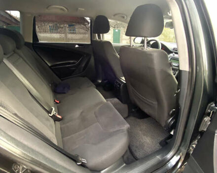 Фольксваген Пассат, объемом двигателя 2 л и пробегом 315 тыс. км за 6500 $, фото 15 на Automoto.ua