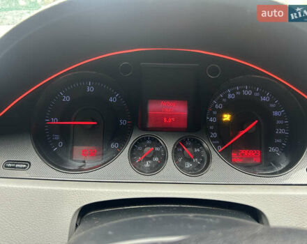 Фольксваген Пассат, об'ємом двигуна 0 л та пробігом 220 тис. км за 1900 $, фото 9 на Automoto.ua