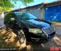 Фольксваген Пассат, объемом двигателя 2 л и пробегом 210 тыс. км за 5800 $, фото 11 на Automoto.ua