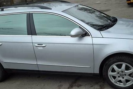 Фольксваген Пассат, объемом двигателя 1.98 л и пробегом 194 тыс. км за 7200 $, фото 5 на Automoto.ua