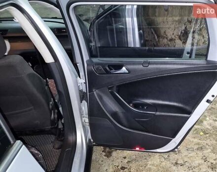 Фольксваген Пассат, объемом двигателя 1.98 л и пробегом 194 тыс. км за 7200 $, фото 8 на Automoto.ua