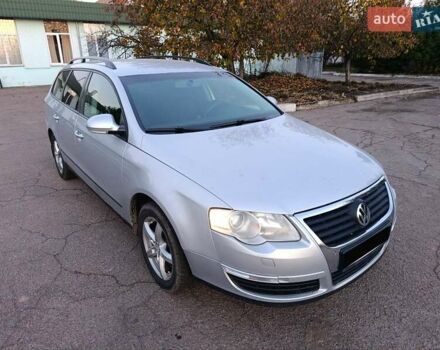 Фольксваген Пассат, об'ємом двигуна 1.97 л та пробігом 280 тис. км за 5000 $, фото 1 на Automoto.ua