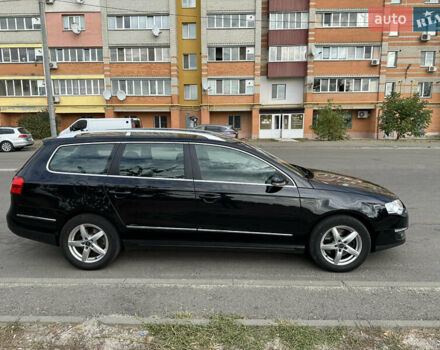 Фольксваген Пассат, об'ємом двигуна 1.8 л та пробігом 188 тис. км за 7000 $, фото 2 на Automoto.ua