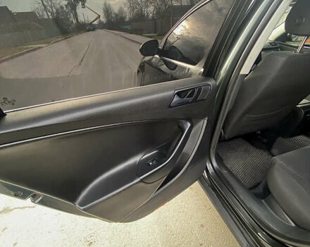 Фольксваген Пассат, объемом двигателя 2 л и пробегом 315 тыс. км за 6500 $, фото 13 на Automoto.ua