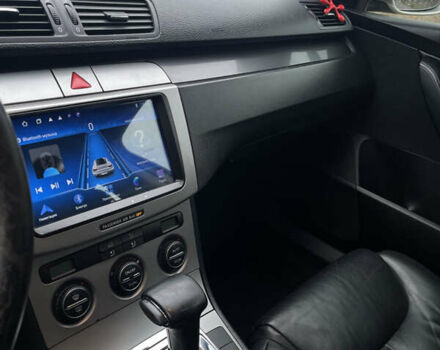 Фольксваген Пассат, объемом двигателя 2 л и пробегом 230 тыс. км за 5999 $, фото 6 на Automoto.ua