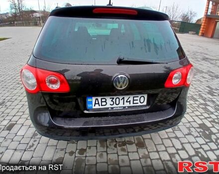 Фольксваген Пассат, объемом двигателя 20 л и пробегом 270 тыс. км за 7200 $, фото 6 на Automoto.ua