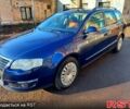 Фольксваген Пассат, объемом двигателя 20 л и пробегом 289 тыс. км за 6700 $, фото 3 на Automoto.ua