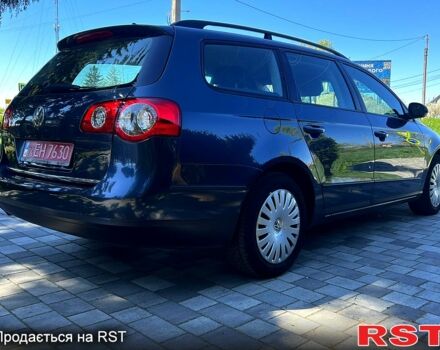 Фольксваген Пассат, об'ємом двигуна 1.6 л та пробігом 207 тис. км за 6300 $, фото 4 на Automoto.ua