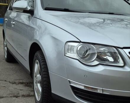 Фольксваген Пассат, объемом двигателя 1.98 л и пробегом 194 тыс. км за 7200 $, фото 2 на Automoto.ua