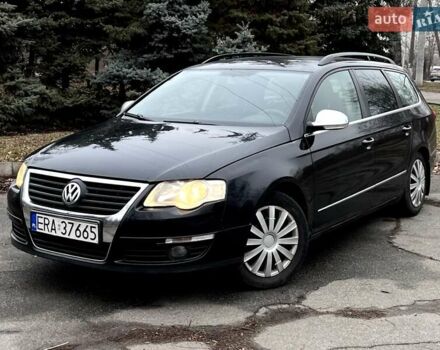 Фольксваген Пассат, объемом двигателя 2 л и пробегом 360 тыс. км за 2950 $, фото 5 на Automoto.ua
