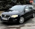 Фольксваген Пассат, объемом двигателя 2 л и пробегом 360 тыс. км за 2950 $, фото 5 на Automoto.ua