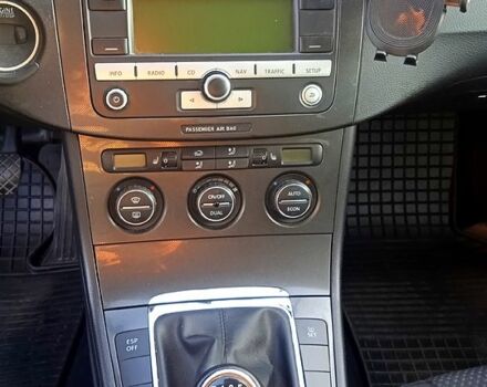 Фольксваген Пассат, объемом двигателя 2 л и пробегом 408 тыс. км за 5400 $, фото 3 на Automoto.ua