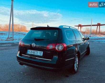 Фольксваген Пассат, об'ємом двигуна 1.97 л та пробігом 315 тис. км за 6500 $, фото 4 на Automoto.ua