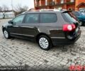 Фольксваген Пассат, объемом двигателя 20 л и пробегом 270 тыс. км за 7200 $, фото 2 на Automoto.ua