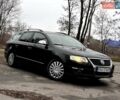 Фольксваген Пассат, объемом двигателя 2 л и пробегом 360 тыс. км за 2950 $, фото 28 на Automoto.ua