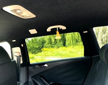 Фольксваген Пассат, объемом двигателя 1.6 л и пробегом 297 тыс. км за 5755 $, фото 6 на Automoto.ua