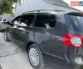 Фольксваген Пассат, объемом двигателя 1.6 л и пробегом 230 тыс. км за 5200 $, фото 2 на Automoto.ua