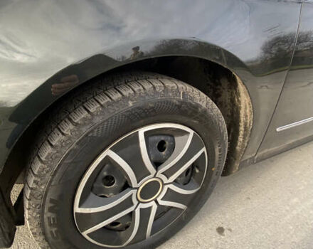 Фольксваген Пассат, объемом двигателя 2 л и пробегом 315 тыс. км за 6500 $, фото 17 на Automoto.ua