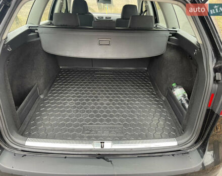 Фольксваген Пассат, объемом двигателя 1.97 л и пробегом 287 тыс. км за 6699 $, фото 23 на Automoto.ua