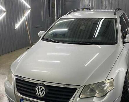 Фольксваген Пассат, об'ємом двигуна 2 л та пробігом 404 тис. км за 6300 $, фото 13 на Automoto.ua