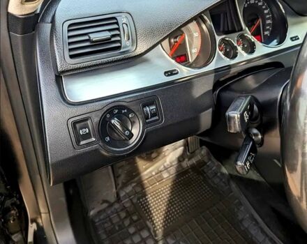 Фольксваген Пассат, объемом двигателя 2 л и пробегом 415 тыс. км за 6100 $, фото 4 на Automoto.ua