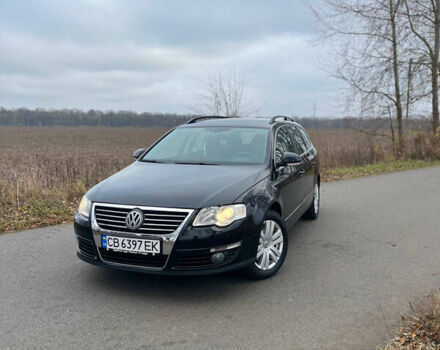 Фольксваген Пассат, объемом двигателя 1.97 л и пробегом 287 тыс. км за 6699 $, фото 1 на Automoto.ua