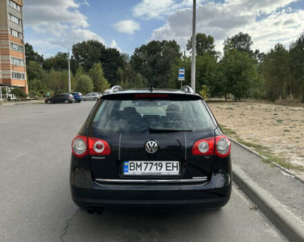 Фольксваген Пассат, об'ємом двигуна 1.8 л та пробігом 188 тис. км за 7000 $, фото 1 на Automoto.ua