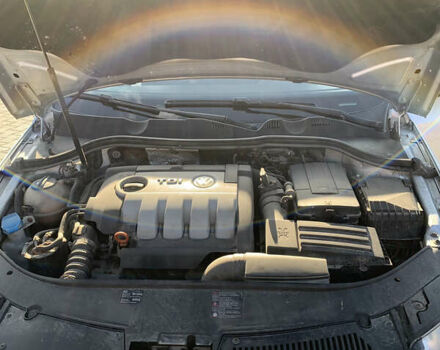 Фольксваген Пассат, об'ємом двигуна 2 л та пробігом 226 тис. км за 6600 $, фото 6 на Automoto.ua