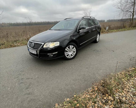 Фольксваген Пассат, объемом двигателя 1.97 л и пробегом 287 тыс. км за 6699 $, фото 5 на Automoto.ua