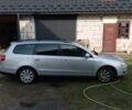 Фольксваген Пассат, объемом двигателя 2 л и пробегом 339 тыс. км за 6000 $, фото 6 на Automoto.ua