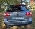 Фольксваген Пассат, объемом двигателя 2 л и пробегом 281 тыс. км за 5300 $, фото 1 на Automoto.ua