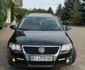 Фольксваген Пассат, объемом двигателя 2 л и пробегом 326 тыс. км за 7500 $, фото 1 на Automoto.ua
