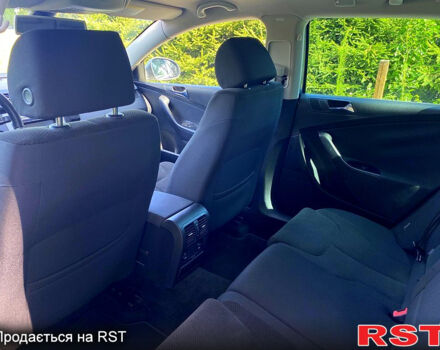 Фольксваген Пассат, объемом двигателя 1.6 л и пробегом 174 тыс. км за 6100 $, фото 8 на Automoto.ua