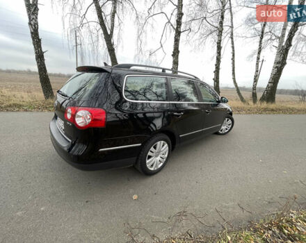 Фольксваген Пассат, объемом двигателя 1.97 л и пробегом 287 тыс. км за 6699 $, фото 20 на Automoto.ua