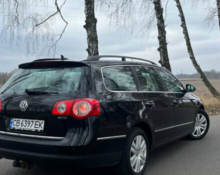 Фольксваген Пассат, объемом двигателя 1.97 л и пробегом 287 тыс. км за 6699 $, фото 14 на Automoto.ua