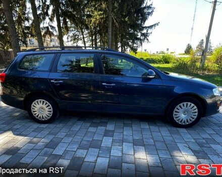 Фольксваген Пассат, об'ємом двигуна 1.6 л та пробігом 207 тис. км за 6300 $, фото 2 на Automoto.ua