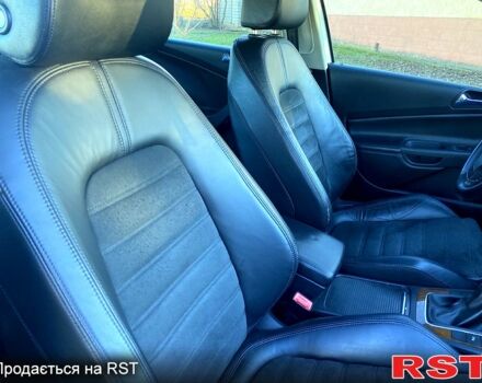 Фольксваген Пассат, объемом двигателя 1.6 л и пробегом 194 тыс. км за 6200 $, фото 7 на Automoto.ua