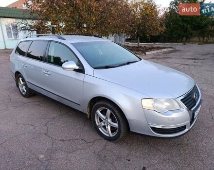 Фольксваген Пассат, об'ємом двигуна 1.97 л та пробігом 280 тис. км за 5000 $, фото 6 на Automoto.ua