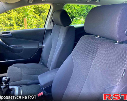 Фольксваген Пассат, объемом двигателя 1.6 л и пробегом 174 тыс. км за 6100 $, фото 6 на Automoto.ua