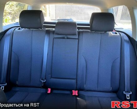 Фольксваген Пассат, об'ємом двигуна 1.6 л та пробігом 207 тис. км за 6300 $, фото 8 на Automoto.ua