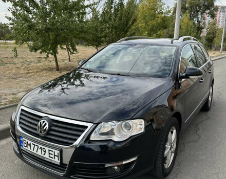 Фольксваген Пассат, об'ємом двигуна 1.8 л та пробігом 188 тис. км за 7000 $, фото 4 на Automoto.ua