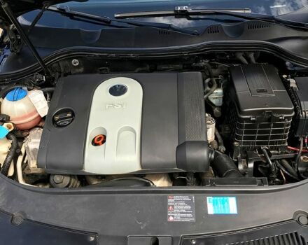 Фольксваген Пассат, объемом двигателя 1.6 л и пробегом 297 тыс. км за 5755 $, фото 7 на Automoto.ua