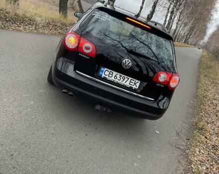 Фольксваген Пассат, объемом двигателя 1.97 л и пробегом 287 тыс. км за 6699 $, фото 21 на Automoto.ua