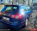 Фольксваген Пассат, объемом двигателя 20 л и пробегом 289 тыс. км за 6700 $, фото 4 на Automoto.ua