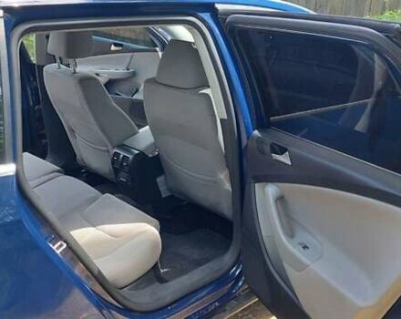 Фольксваген Пассат, объемом двигателя 2 л и пробегом 313 тыс. км за 7000 $, фото 10 на Automoto.ua