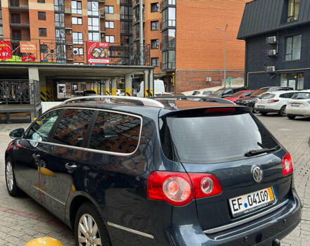 Фольксваген Пассат, об'ємом двигуна 1.8 л та пробігом 214 тис. км за 6777 $, фото 11 на Automoto.ua