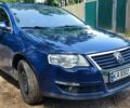 Фольксваген Пассат, объемом двигателя 2 л и пробегом 313 тыс. км за 7000 $, фото 1 на Automoto.ua