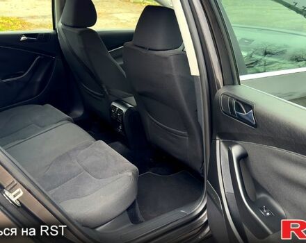 Фольксваген Пассат, объемом двигателя 2 л и пробегом 204 тыс. км за 7000 $, фото 9 на Automoto.ua