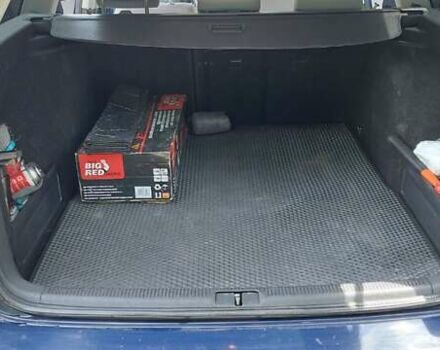 Фольксваген Пассат, объемом двигателя 2 л и пробегом 313 тыс. км за 7000 $, фото 15 на Automoto.ua